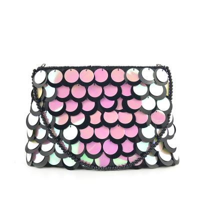 China 2021 High Quality New Fashion Handbags Pretty Under Arms Purse Evening Clutch Bags For Women for sale