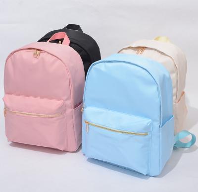 China 2022 YW wholesale waterproof high quality casual backpack school backpack bags sports backpacks for sale