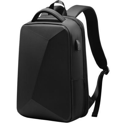 China Large Capacity Laptop Business Men Water Proof Anti Theft Waterproof Travel Travel Backpack for sale