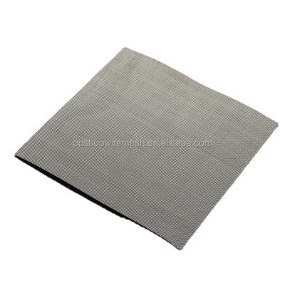 China Acid Cheap Price Stainless Steel Filter Mesh for sale