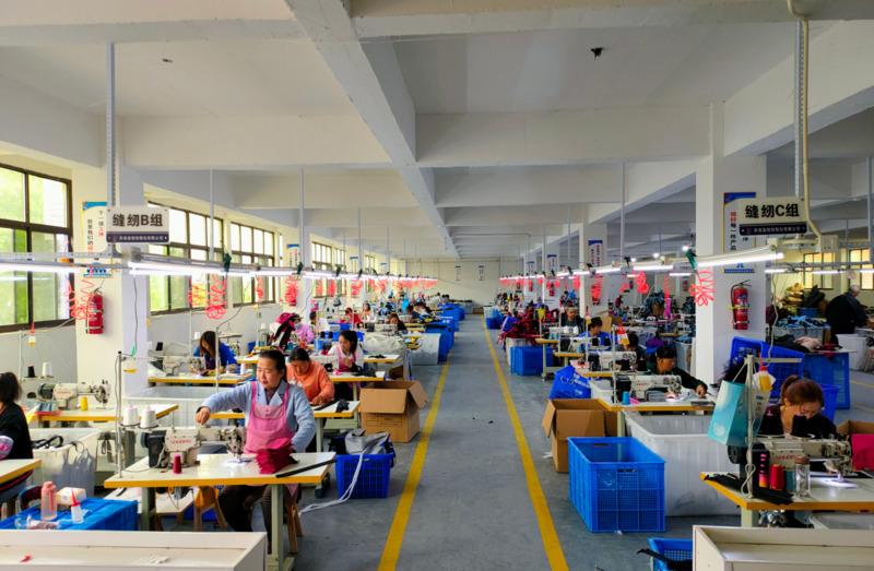 Verified China supplier - Yiwu Xiyou International Trade Co., Ltd.