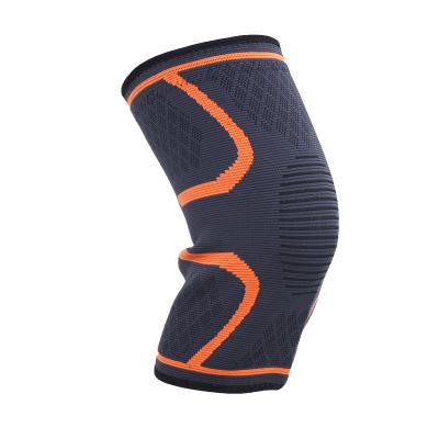 China Protect Knees Knees Bandages Womens And Mens Knee Pads Supports Suitable For Sports Running Knee Riser Sleeve To Protect for sale