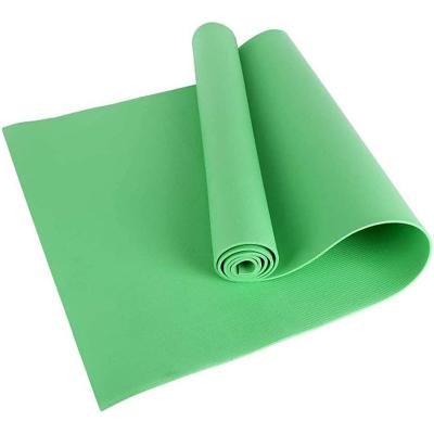 China Non-Slip Exercise & Upgraded Yoga Mat Eco Friendly Non-Slip Fitness Home Workout Mat Exercise And Meditation Mat Pilates Gym Sports Exercise Pads for sale