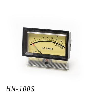 China AOYI Amp HN-100S High Quality Analog Current Panel Meter for sale