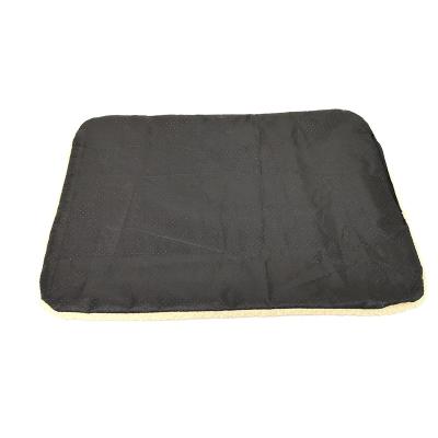 China Durable Hand Wash Non-slip Pet Bottom Heating Heated Pad With Thermostat for sale