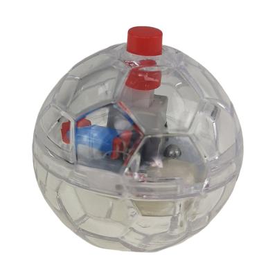 China Wholesale Custom Viable Interactive Electronic Pet Color Ball Cat Cat Flashing Toys for sale