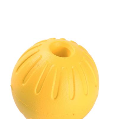 China Pet Toys EVA Foam Ball For Dog Playing 3-6002 for sale