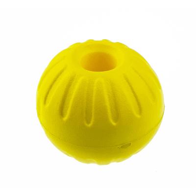 China High Quality Eco-Friendly Eco-Friendly Sustainable Ball Pet Cat Dog Dog Chew Toy for sale