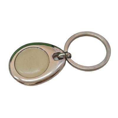 China Luxury Wholesale Custom Key Chain Clasp Factory Key Chain Ring for sale