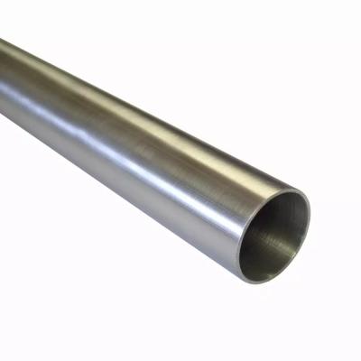 China industrial fields 6061 extruded aluminum round tube aluminum pipe 6063 by 7075 from china factory aluminum tube for sale