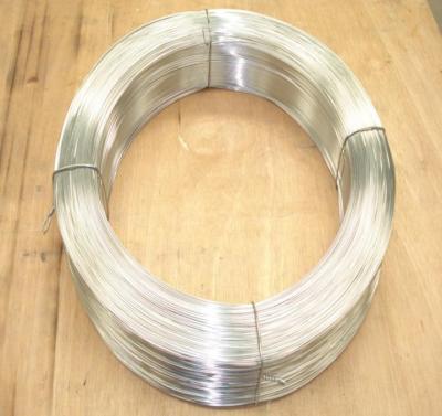 China Industrial Anodized Aluminum Wire ASTM 1050 1060 1070 12 Gauge Coated Refined Pure Aluminum Wire for sale