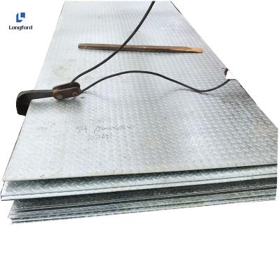 China Industry 1060 High Quality Aluminum Sheet Aluminum Plate 3003 3004 5083 5456 Diamond Plate for sale