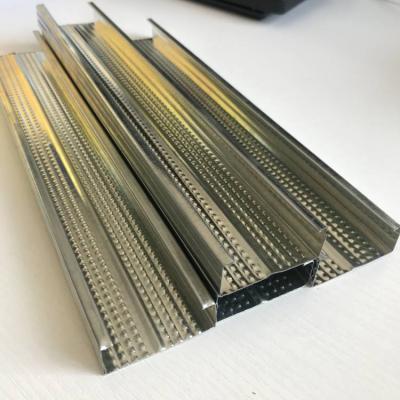 China Corrosion Resistance Longford Light Steel Keel Corrosion Resistance Steel for sale