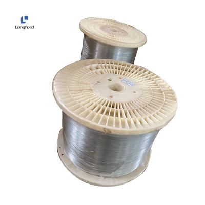 China Hot Sale Construction 24ga Diameter Stainless Steel Piano Wire For Sale for sale