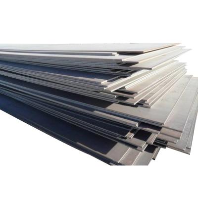 China Ship plate ASTM a36 a36m carbon structural steel ss400 25mm thickness steel plate 4mm mild steel sheet for sale