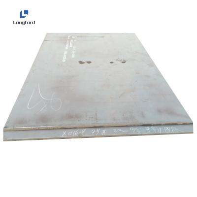 China RAMOR400 RAMOR450 RAMOR500 RAMOR550 PRO500 NP550 AR600 Hot Rolled Proof Carbon Steel Plate Low Alloy Protective Sheet for sale