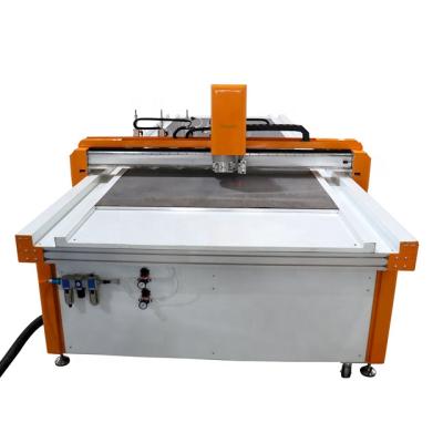 China Factory Ventech CNC Pre-insulated Foam Duct Making Machine for sale