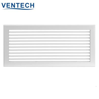 China Modern Air Conditioning Grill Vent Canopy Wall Duct Exhaust Vent Grille for sale