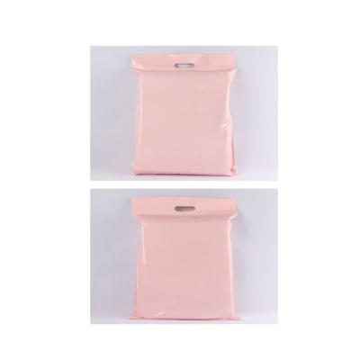 China Biodegradable Bag Mailing Bags Envelope Handle Bag Wholesale Mailing Mailing for sale