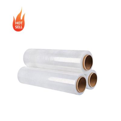 China Exquisite Wholesale Exquisite Moisture-Proof Workmanship Exquisite Size Stretch Film Factory Heat Shrink Transparent Plastic Sheet for sale