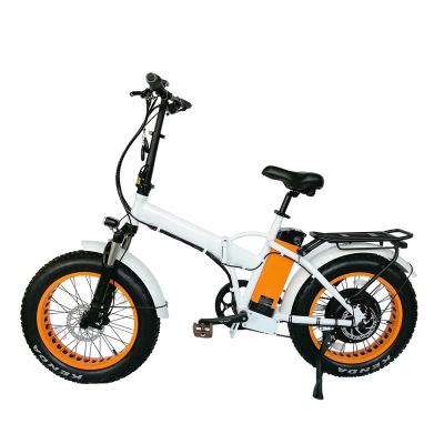 China Hot Sale Aluminum Alloy Eu Warehouse e Bikes Cheap Electric Bicycle 1000watts for sale