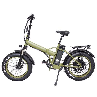 China 20' JYL 6061 AL-ALLOY frame 2021 hot sale 1000w 48v foldable electric bicycles brushless gearless rear hub motor ebike for sale