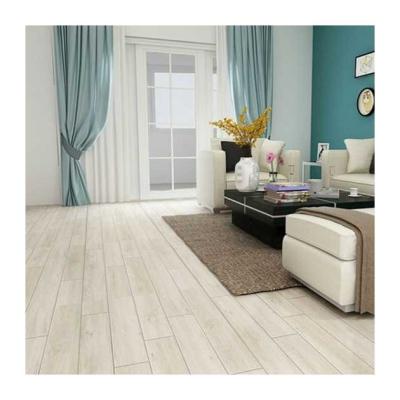 China Contemporary Made in China Top Quality Deck PVC Flooring Woo Flooring Panel for sale