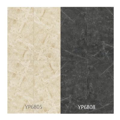 China Marble Spc Flooring 100% Waterproof/Fireproof/Anti-slip stone design like grain spc stone flooring for sale