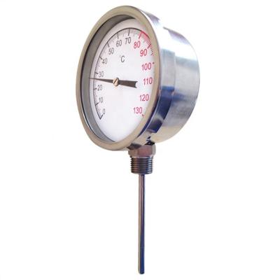 China Hot Sale Widely Cheap Price Bimetal Thermometer for sale