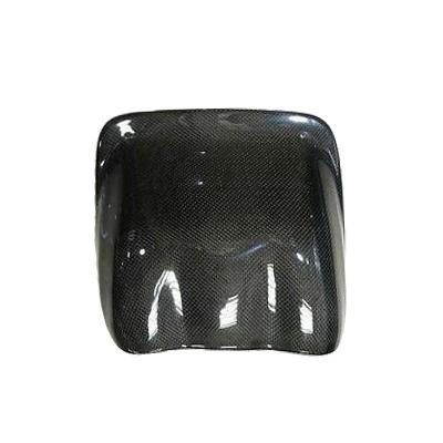 China High Quality Custom Carbon Fiber Abrasion-Resistant Vacuum OEM Factory Casting Parts for sale