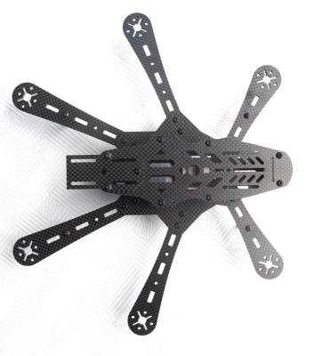 China Abrasion-Resistant Factory Precision Custom CNC Cutting Carbon Fiber Plate For Rc Car Chassis, Air Device Gear, Drone for sale