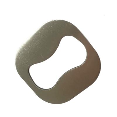 China Viable Wholesale Cheap Bulk Empty Outdoor Beer Bottle Opener Metal Bottle Opener Beer Bottle Opener for sale