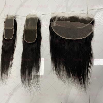 China Silky Straight Wave Shipping Now Full 3Hd Lace Front With Baby Hair 13x6 Lace Frontal Headbands for sale