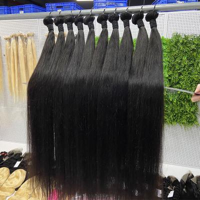 China High Quality Raw Virgin Brazilian Hair Double Drawn Grade 12a Cuticle Aligned Body Wave Hair , Cheap Brazilian Hair Weave Bundles for sale