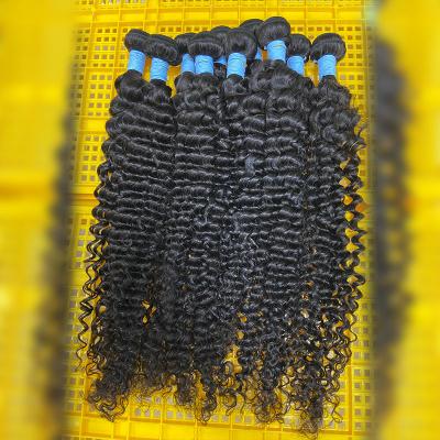 China Brazilian Body Wave Hair Raw Real Mink Hair Vendor,100% Brazilian Curly Virgin Hair Weave Bundle,Brazilian Deep Wave Virgin Hair Bundles for sale