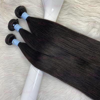 China Wholesale Virgin Hair Vendors Body Wave Hair Bundles, Vietnamese Hair Double Bone Straight Pulled, Cuticle Aligned Virgin Hair Bundles for sale