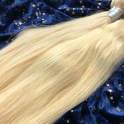 China Body Wave Virgin Hair Cuticle Aligned Hair 10a Raw Grade Brazilian Straight Wave 613 Virgin Hair Bundles for sale