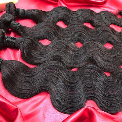 China Body Wave Human Hair 100% Virgin Hair, Cuticle Aligned Raw Virgin Indian Hair Seller, Double Drawn Indian Virgin Hair Grade 12a Bundles for sale