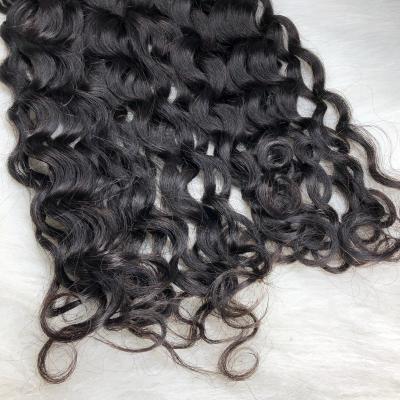 China Cheap Brazilian Straight Hair Bundles Body Wave Straight Hair Bundles Bone Pulled Super Cheap Double Bundles for sale