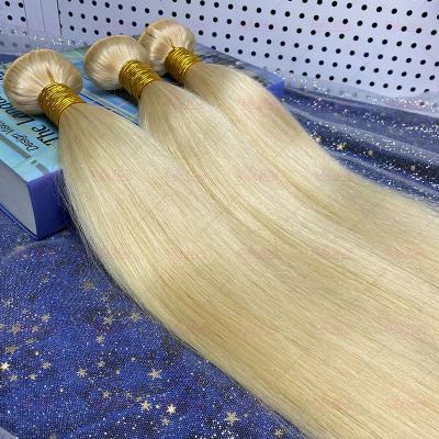 China Body Wave Hair 613 Free Sample Raw Virgin Hair Bundles , Cuticle Aligned Human Hair Bundle , Grade 12A 10A 613 Mink Brazilian Hair Vendrs for sale