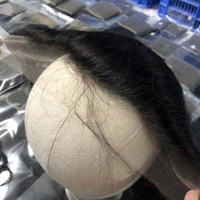 China Wholesale Thin Sheer Pixie Loop Hair Extensions 13x4 13x6 Hd Lace Headband,Indian Hd 5x5 Transparent Lace Closure for sale