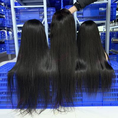 China Pixie Curl Hd Full Lace Hair Wigs, Cuticle Aligned Lace Front Wigs, Natural Brazilian Virgin Hair Lace Front Wig for sale