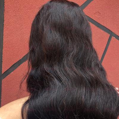 China 100% Pixie Curl Hair Wigs Lace Front , Grade 12a Virgin Cuticle Aligned Hair Wigs For Black Women for sale