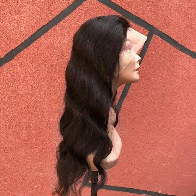 China Body Wave Wig Hair Wholesale Vendors, Single Unprocessed Vietnam 12a Donor Hair, Raw Virgin Cuticle Aligned Hair Wig for sale