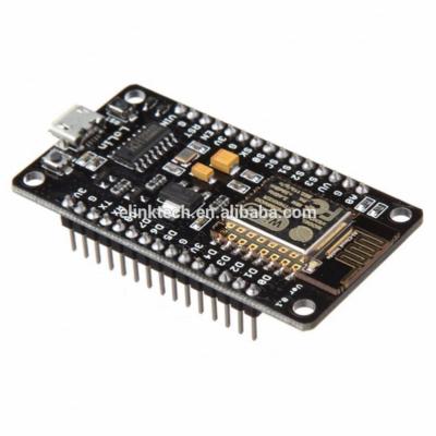 China Things Development Board CH340 NodeMcu V3 Lua WIFI Module Wireless Internet Based ESP8266 ESP8266 NodeMcu V3 for sale