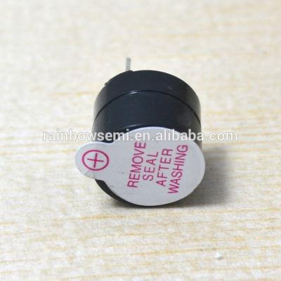 China Electronic Active Components Buzzer Alarm Buzzer 3v Buzzer Circuit Parts for sale