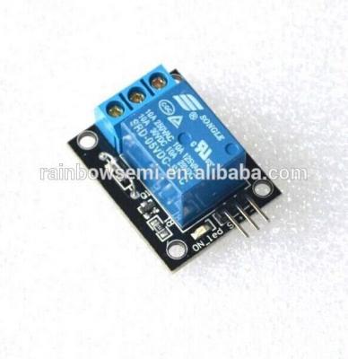 China High quality low price 5V relay module circuit accessories for sale