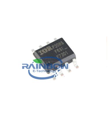 China In stock original MONO transistor IC IRF7201 8SOIC IC chips IRF7201 for sale