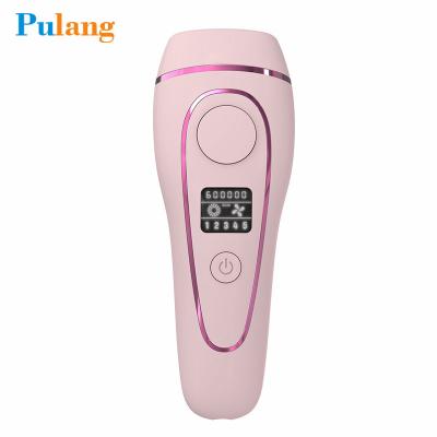 China Portable Hair Remover Depilator Portable Hair Remover Lady Legs Underarms Lady Legs Facial Hair Remover Epilator for sale