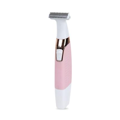 China Professional Waterproof Rechargeable Single Blade Hair Cutting Machine Trimmer, Electric Shaver For Men for sale